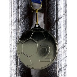 Medaile VMDS0018 | Fotbal
