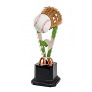 Akrylátová trofej ACUTMINIM31 | Baseball