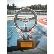 Akrylátová trofej TL2023201 | Motorsport