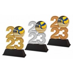 Akrylátová trofej C2024M23