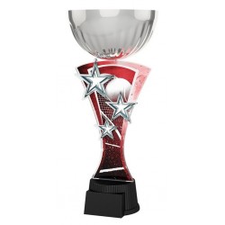 Akrylátová trofej ASTARRCUPMINIM04 | Tenis