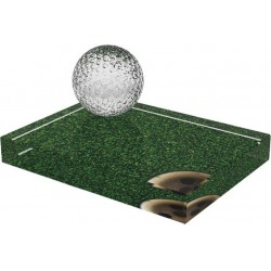 Golfová trofej CRG4056 | Golf