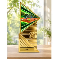 Designová trofej TRI2027M39 | Tenis