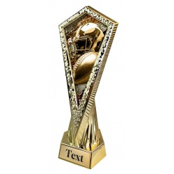 Sportovní trofej AYR1M02 | Americký fotbal