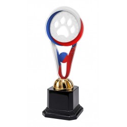 Akrylátová trofej ACUTMINIM77 | Kynologie