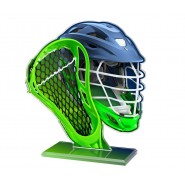 Akrylátová trofej AWF M27 | Lacrosse