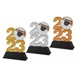 Akrylátová trofej C2024M21