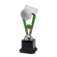 Akrylátová trofej ACUTMINIM24 | Pozemní hokej