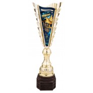 Sportovní pohár GL26 | Quiz