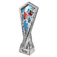 Sportovní trofej AY1M28 | Snowboard