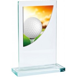 Golfová trofej CRG3061M8 | Golf
