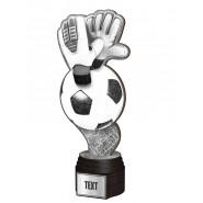 Dřevěná trofej ACTCWR029 | Fotbal