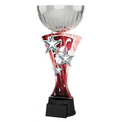 Akrylátová trofej ASTARRCUPMINIM03 | Bowling
