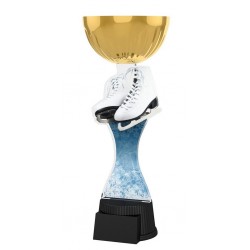 Akrylátová trofej ACUPCGMINIM29 | Krasobruslení