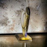 Akrylátová trofej AWF M21 | T-Ball