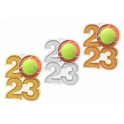 Akrylátová medaile MDA2023M02