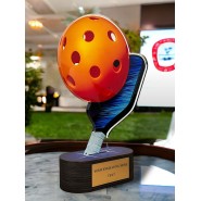 Akrylátová trofej TL2023206 | Piklebal