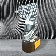 Akrylátová trofej TLR2023226 | Motorsport