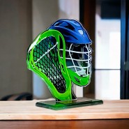 Akrylátová trofej AWF M27 | Lacrosse