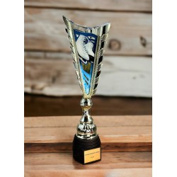 Sportovní pohár GL27 | Krasobruslení