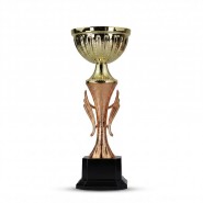 Pohár EKONOMY E0575N