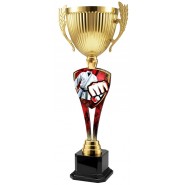 Trofej ACUPM2026M20 | Bojová umění Trofej ACUPM2026M20 | Bojová umění