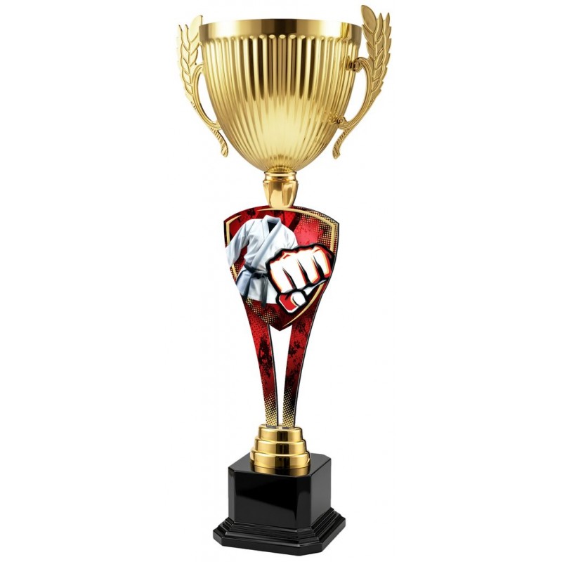 Trofej ACUPM2026M20 | Bojová umění Trofej ACUPM2026M20 | Bojová umění