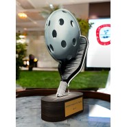 Akrylátová trofej TLR2023217 | Piklebal