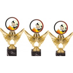 Trofej hasiči PCA0002M11 | Hasiči