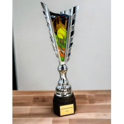 Sportovní pohár SL3 | Baseball