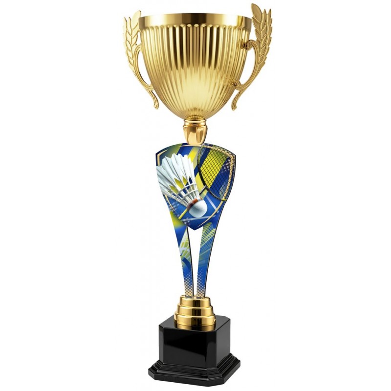 Trofej ACUPM2026M15 | Badminton Trofej ACUPM2026M15 | Badminton