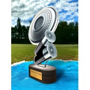 Akrylátová trofej TLR2023280 | Střelba