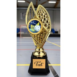 Designová trofej AV1M21 | Florbal