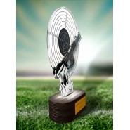 Akrylátová trofej TLR2023268 | Střelba