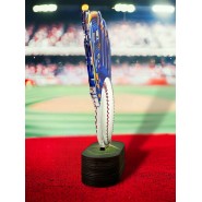 Akrylátová trofej TL2023208 | Baseball