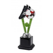 Akrylátová trofej ACUTMINIM45 | Fotbal