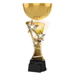 Akrylátová trofej ASTARNCUPMINIM04 | Tenis
