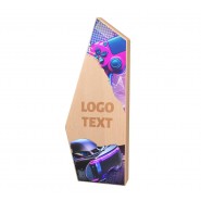 Dřevěná trofej WMT001M20 | eSport Dřevěná trofej WMT001M20 | eSport