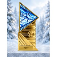 Designová trofej TRI2027M66 | Běžky Designová trofej TRI2027M66 | Běžky