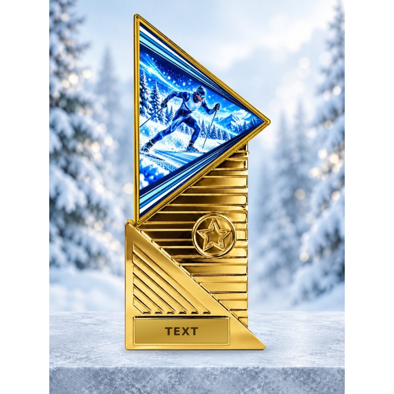 Designová trofej TRI2027M66 | Běžky Designová trofej TRI2027M66 | Běžky