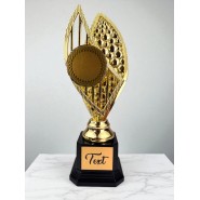Designová trofej AV1