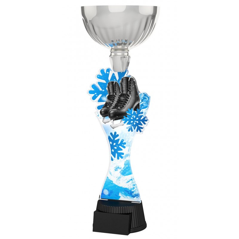 Akrylátová trofej ACUPCSM152 | Bruslení Akrylátová trofej ACUPCSM152 | Bruslení