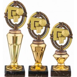 Figurka na podstavci FP0012M11 | Basketball