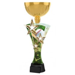 Akrylátová trofej ASTARCUPM11 | Baseball