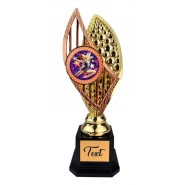 Designová trofej AV1M29 | Gymnastika