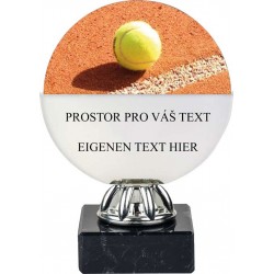 Akrylátová trofej ACL6NM03 | Tenis