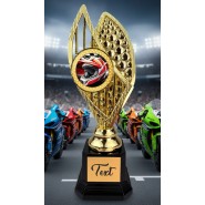 Designová trofej AV1M08 | Motorsport