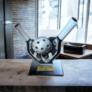 Akrylátová trofej AWF M95 | Piklebal