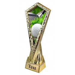Sportovní trofej AY1M06 | Golf