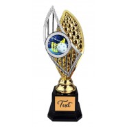 Designová trofej AV1M21 | Florbal Designová trofej AV1M21 | Florbal